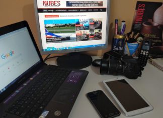 Presentamos a Nubes mgz digital