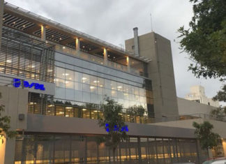 Conocé todo lo que el nuevo edificio tiene para vos