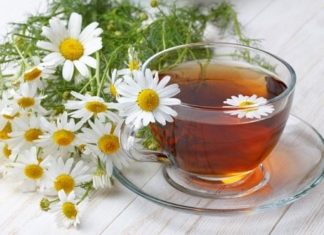 Alternativas naturales: infusiones para aliviar los problemas digestivos