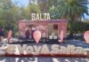 Salta promociona sus atractivos turísticos en El Litoral