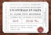 Salta promocionará en Tucumán su oferta turística para las vacaciones de invierno