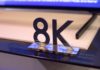 Huawei lanzará un televisor 8K con conexión 5G y router integrado