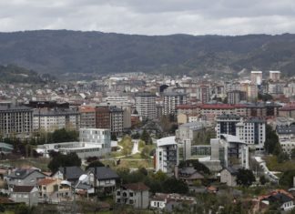 La ciudad termal de Ourense, Galicia España ya se prepara para el mayor evento Internacional de Termalismo, salud y bienestar
