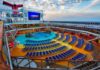 Carnival Cruise Line se expande en PortMiami