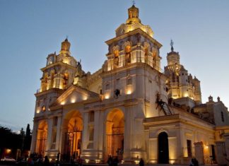 El Turismo Religioso se fortalece en la Argentina