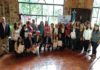 Alumnos de turismo realizaron su práctica profesional en San Lorenzo