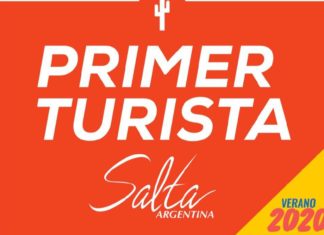 Hoy recibirán a los primeros turistas del verano 2020 en distintos puntos de la provincia Salta