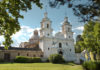 Estancia Santa Catalina Córdoba, un viaje jesuítico de 400 años