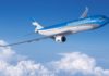 Aerolíneas Argentinas alcanzó en enero mejor puntualidad de los últimos años