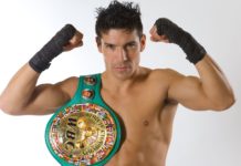 “Maravilla” Martínez recordó cuando las aguas termales de Fiambalá le salvaron la pierna