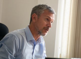 En los hoteles para aislamiento se cumple con todas las medidas de salubridad