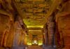 Una mirada al Templo de Ramsés II