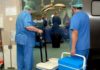 Tres beneficiarios de INCLUIR Salud recibieron trasplante de riñón