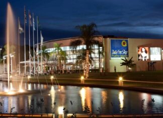 Misiones avanza en buscar soluciones para el sector turístico de Puerto Iguazú