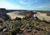 Puerto Deseado impulsa una fuerte propuesta de turismo rural con vistas a la apertura