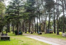 Los campings apuntan al verano y aseguran que “son los que más cumplen” con los protocolos