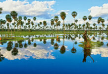 Financiamiento para obras turísticas en Chaco