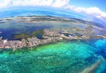 Belice reabre oficialmente el aeropuerto internacional para viajes de placer, Detalles del corredor seguro para los turistas visitantes