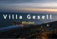 Villa Gesell se posicionó segunda en el concurso ”Promocioná tu destino”