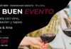 Buenos Vinos Argentinos invita a una experiencia presencial de Cocktails