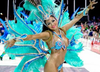 Se suspende el Carnaval de Gualeguaychú