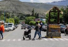 Gran expectativa para el verano luego de la apertura al turismo interno