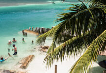 ¿Estás planeando unas vacaciones familiares? Aquí hay 10 razones para comenzar a planificar tus vacaciones en Belice: