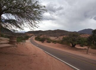 Fin de semana largo y el turismo interno en la provincia de Salta