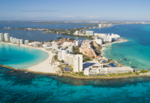 El Caribe Mexicano se prepara para sorprender con novedosas experiencias