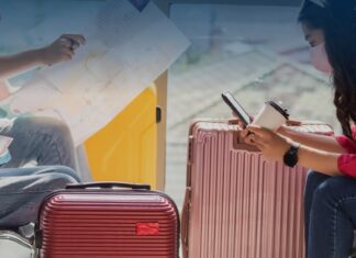 2020: EL PEOR AÑO DE LA HISTORIA DEL TURISMO, CON MIL MILLONES MENOS DE LLEGADAS INTERNACIONALES