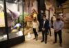 Autoridades nacionales de Turismo y Deportes en Entre Ríos
