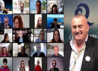 ASICOTUR REALIZA SU PRIMERA JORNADA FORMATIVA DICTADA POR FERNANDO FRAILE, ACTUAL DIRECTOR GENERAL DEL INSTITUTO PARA LA CALIDAD TURÍSTICA ESPAÑOLA (ICTE).