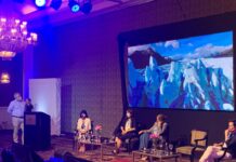 Santa Cruz presentó la oferta turística para Semana Santa en Buenos Aires