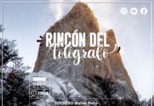 RINCON DEL FOTOGRAFO ON LINE