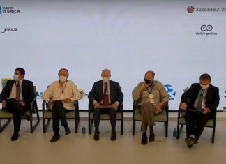 II CONGRESO INTERNACIONAL: Las Rutas de Peregrinación como Impulsoras del Turismo Global