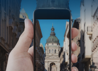 HERRAMIENTAS DIGITALES PARA LA REVITALIZAR EL TURISMO