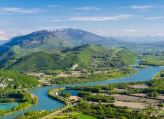Francia: Dar personalidad jurídica a los ríos para protegerlos mejor