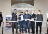 Inauguración de hotel Howard Johnson en La Plata