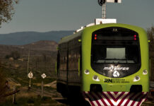 Experiencias tren Patagónico
