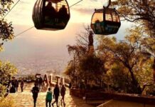 El último fin de semana largo de 2021 el turismo generó un impacto económico de $286 millones