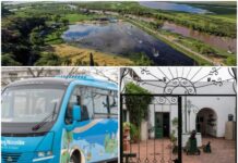 Nuevo Bus Turístico San Nicolás: Los 3 puntos imperdibles del circuito