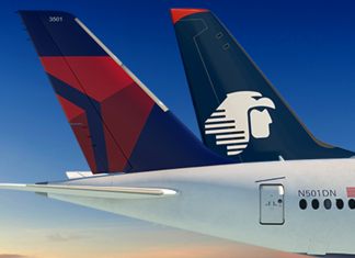 Aeroméxico y Delta incorporan tecnología de check-in desarrollada por SkyTeam