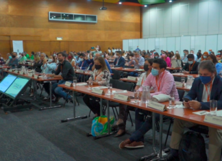 Medellín proyecta ingresos por 17 millones de dólares con la realización de eventos en 2022