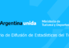 Nuevo Calendario de Difusión de Estadísticas del Turismo
