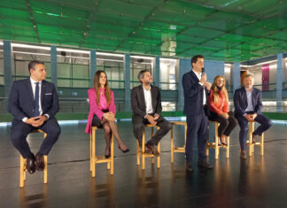 PRESENTAMOS UNA VISA ESPECIAL PARA NÓMADES DIGITALES