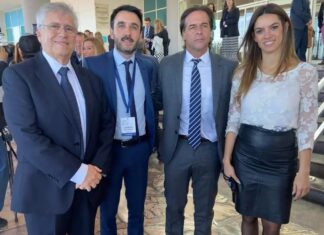 Encuentro en Punta del Este de la 67° reunión de la Comisión Regional de la OMT para las Américas