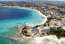 Barbados promociona sus atractivos en FIEXPO Latin America