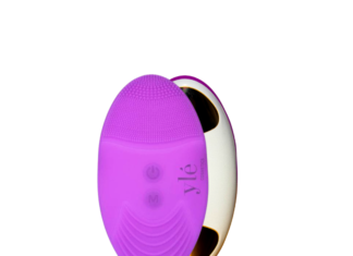 Ylé Cosmétics estrena Cleanion V2.0 Ionized Cleaning System