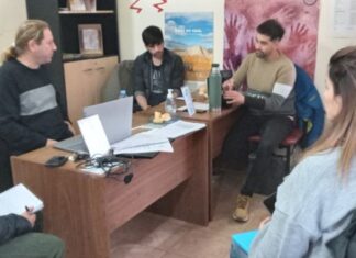 Calidad Turística: Municipios del corredor de la RN 40 avanzan en la certificación