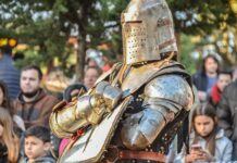 Villa Gesell presentó en CABA su oferta invernal